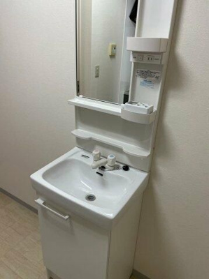 【独立洗面台】 | TAMAα