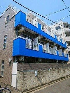 【外観】 | TAMAα