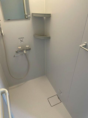 【浴室】 | TAMAα