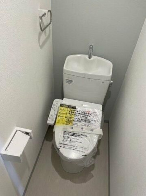 【トイレ】 | TAMAα