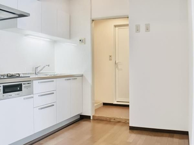 【寝室】 | ニューハイツ中落合