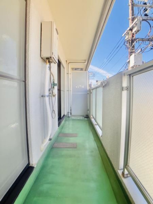 【寝室】 | ニューハイツ中落合