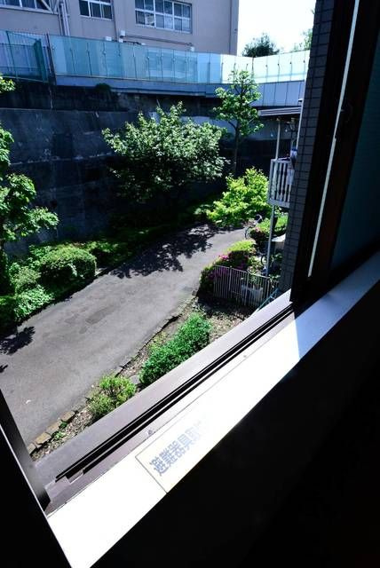 サンバレー梅ヶ丘の展望