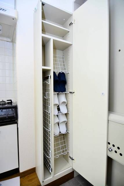 サンバレー梅ヶ丘の設備