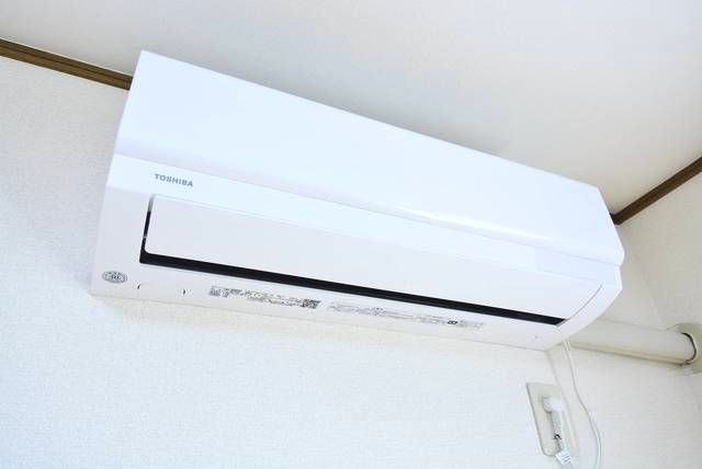 サンバレー梅ヶ丘の設備