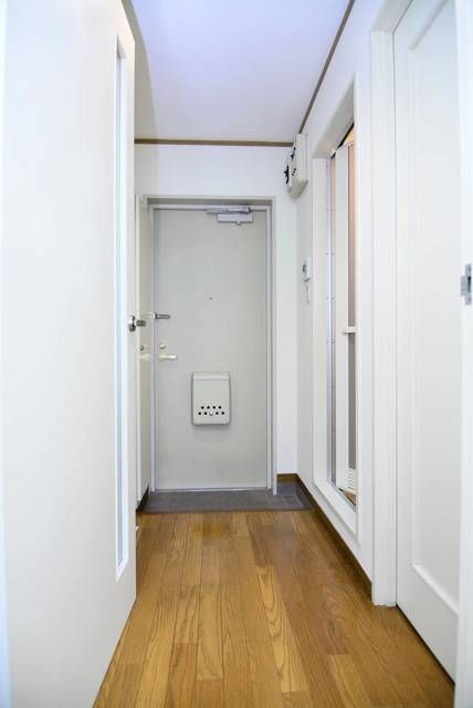 サンバレー梅ヶ丘の内装