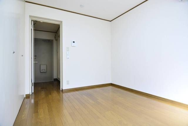 サンバレー梅ヶ丘の寝室