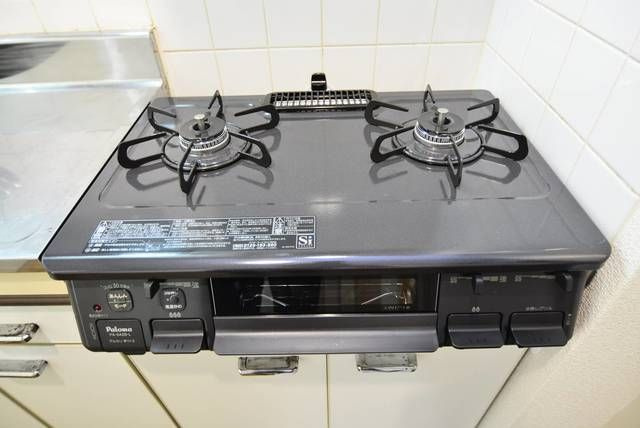 サンバレー梅ヶ丘の設備