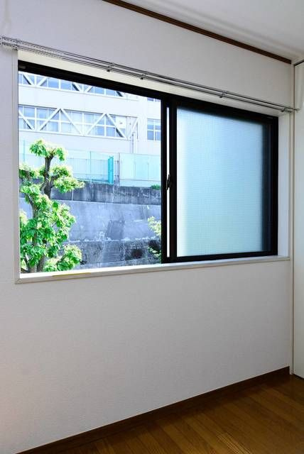 サンバレー梅ヶ丘のその他