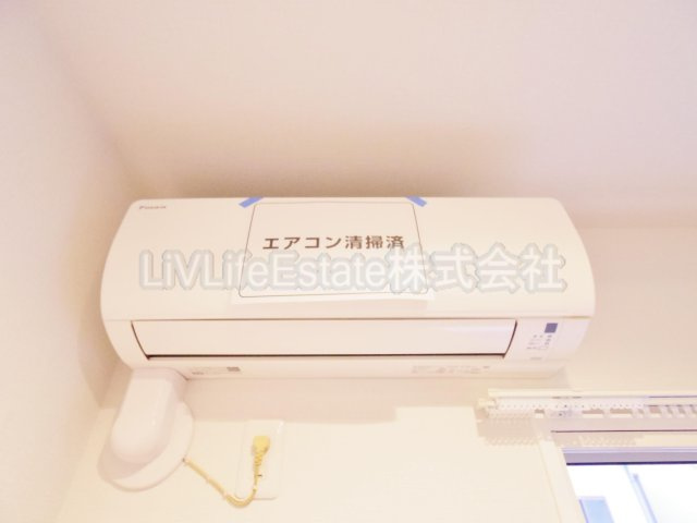 小平市鈴木町２丁目のアパート