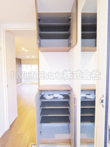 小平市鈴木町２丁目のアパート