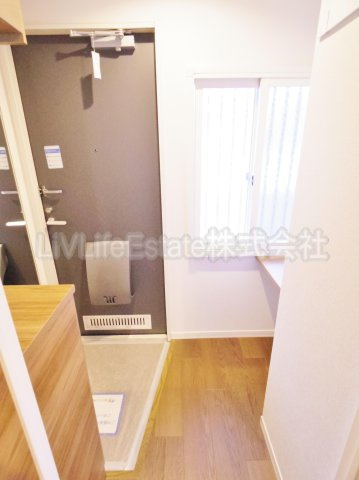 小平市鈴木町２丁目のアパート