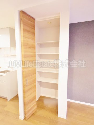 小平市鈴木町２丁目のアパート