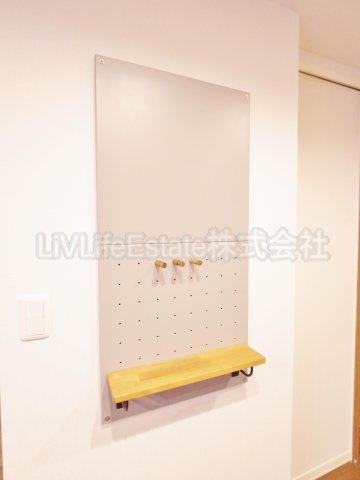 小平市鈴木町２丁目のアパート