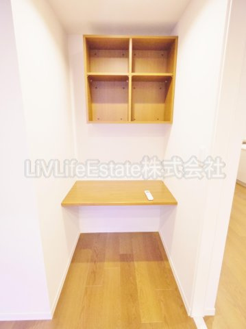 小平市鈴木町２丁目のアパート