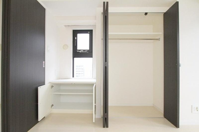 【収納】 | ロメック勝どき