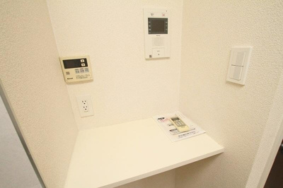 【設備】 | ロメック勝どき