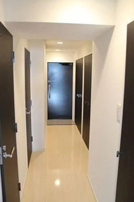 【内装】 | ロメック勝どき