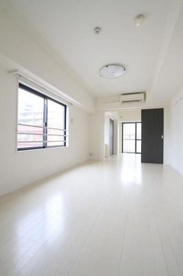 【居間・リビング】 | ロメック勝どき