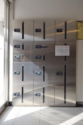 【その他共用部分】 | ロメック勝どき