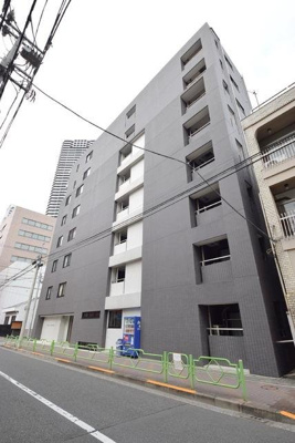 【外観】 | ロメック勝どき