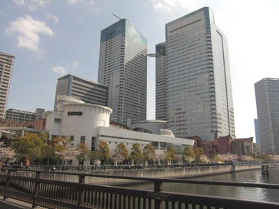 【周辺】 | ロメック勝どき