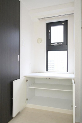 【玄関】 | ロメック勝どき