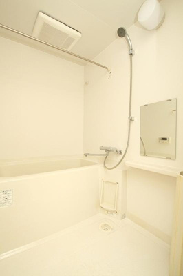 【浴室】 | ロメック勝どき