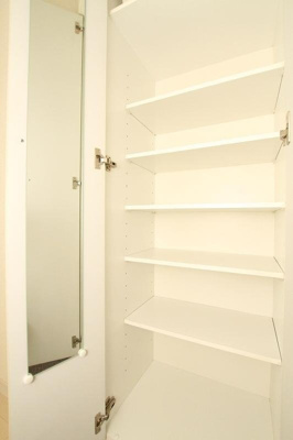 【収納】 | ロメック勝どき