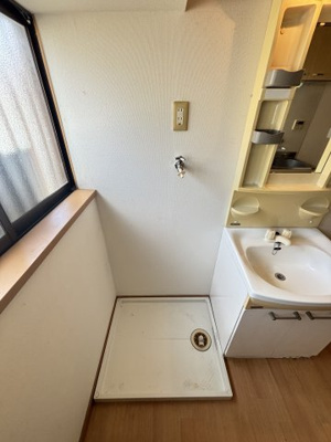 【設備】 | 阪口貸家