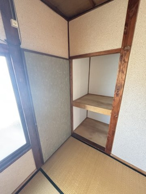 【和室】 | 阪口貸家