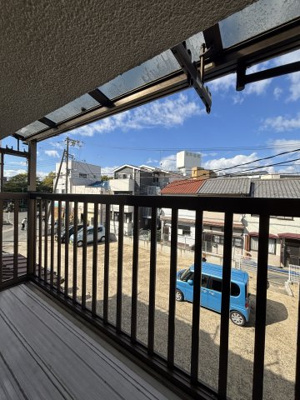 【展望】 | 阪口貸家