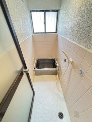 【浴室】 | 阪口貸家