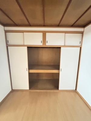 【収納】 | 阪口貸家