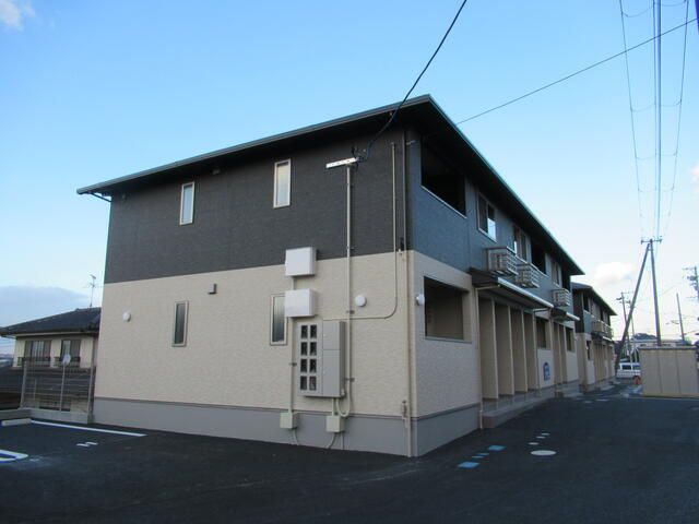 サンセットヴィラ