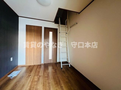 【居間・リビング】 | SLOW LIFEハイツ