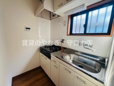 【キッチン】 | SLOW LIFEハイツ