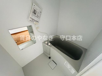 【浴室】 | SLOW LIFEハイツ