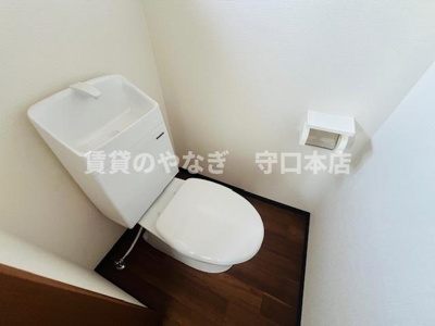 【トイレ】 | SLOW LIFEハイツ