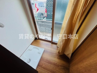 【内装】 | SLOW LIFEハイツ