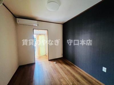 【居間・リビング】 | SLOW LIFEハイツ