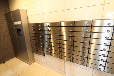 【その他共用部分】 | エスリード新北野グランリンク