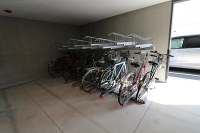 【その他】 | エスリード新北野グランリンク