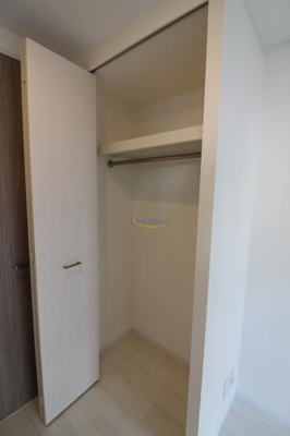 【収納】 | エスリード新北野グランリンク