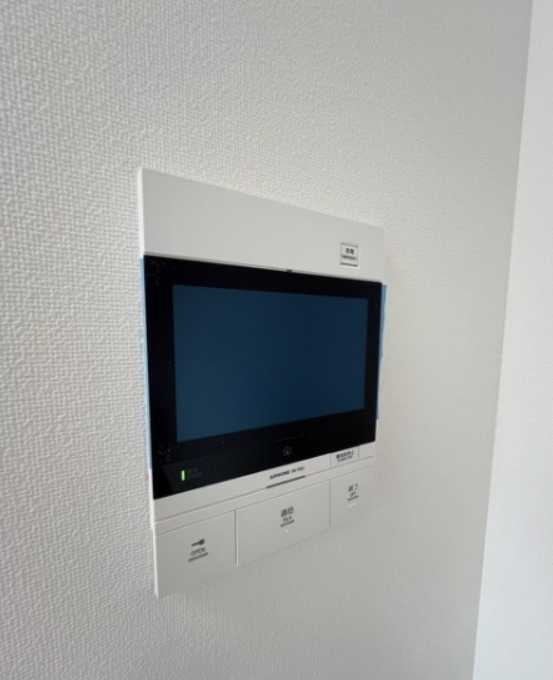 ベルファース三軒茶屋　ネット無料　礼金0　オートロックのセキュリティ