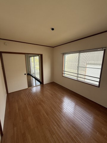 グレーセル宮永の洋室