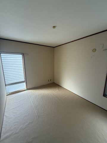 グレーセル宮永の和室