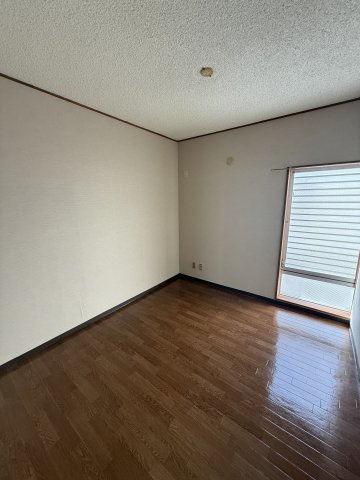 グレーセル宮永の洋室