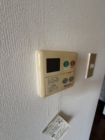 グレーセル宮永の設備