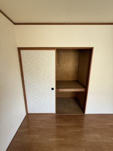 グレーセル宮永の収納